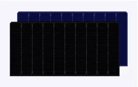 Tier 1 Solar Panels 600W 560W 550W 540W 500W Mono Solar Panels 700 Watt 685W 650W 610W Ground Roof Solar Panel Bracket N Panel Solar Panel
