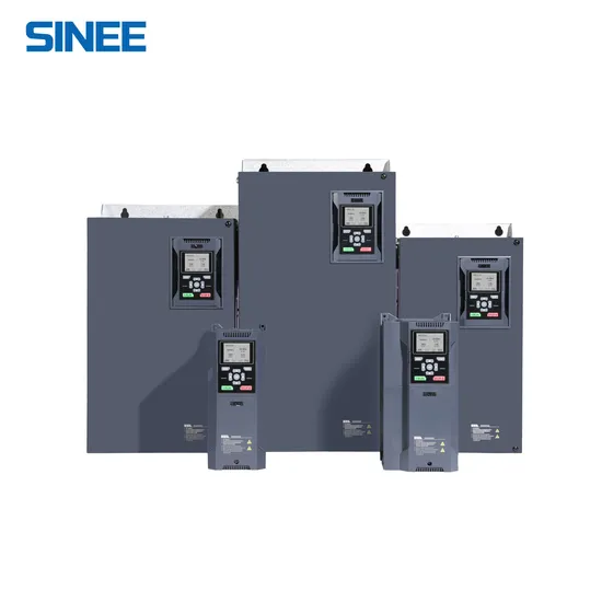 Supplier of AC Drive, VFD, Inverter, Manufacturer Factory in China 15kw