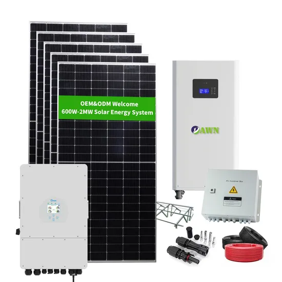 5kw 8kw 10kw off Grid Hybrid Solar Inverter Power Solar Inverter