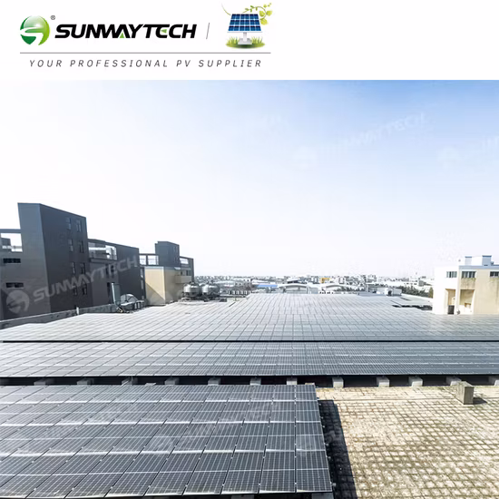 High Power Ja Longi Jaso Jinko Trina Half Perc 144 Cells 9bb Monocrystalline Module 450W 460W 480W 500W 600W 700W 1000W 182mm Mono PV Solar Energy Panel