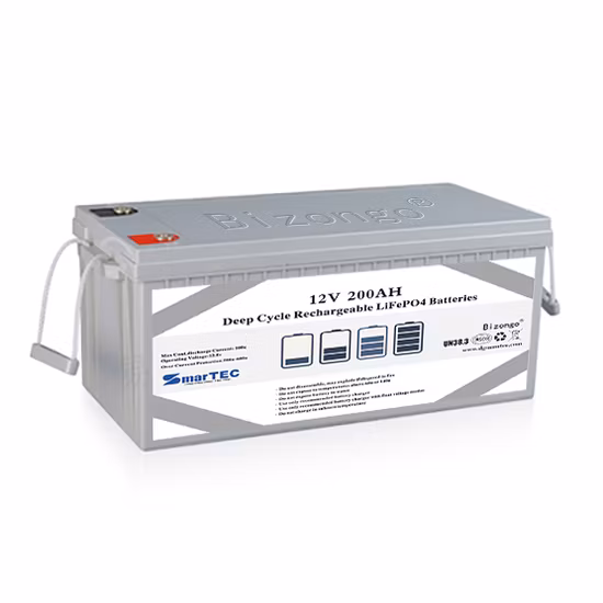 Can RS485 Solar 48V 200ah 16s 6000 LiFePO4 Lithium Battery for 5kw off-Grid
