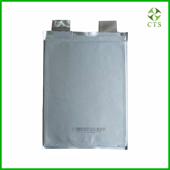 3.2V 25ah 30ah 33ah Prismatic Li-ion Cell LiFePO4 Battery Pack 12V 10ah A123 20ah Prismatic Pouch Cell