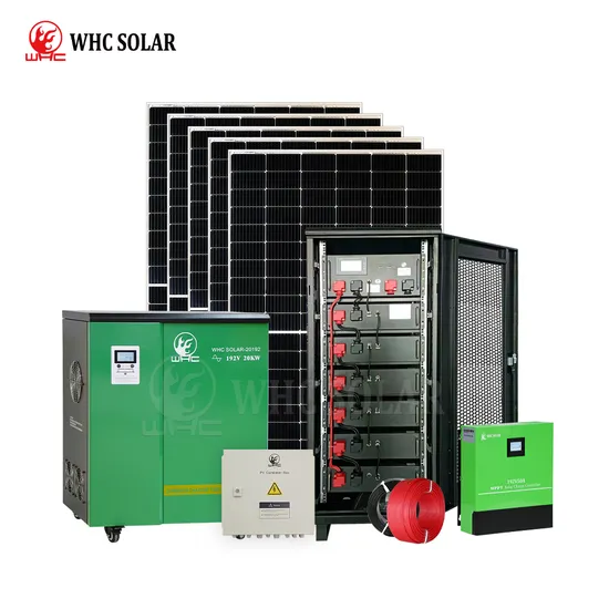 Solar Power PV Inverter System Home 1kw 2kw 3kw 5kw 6kw 8kw 10kw 11kw Grid Solar Energy System