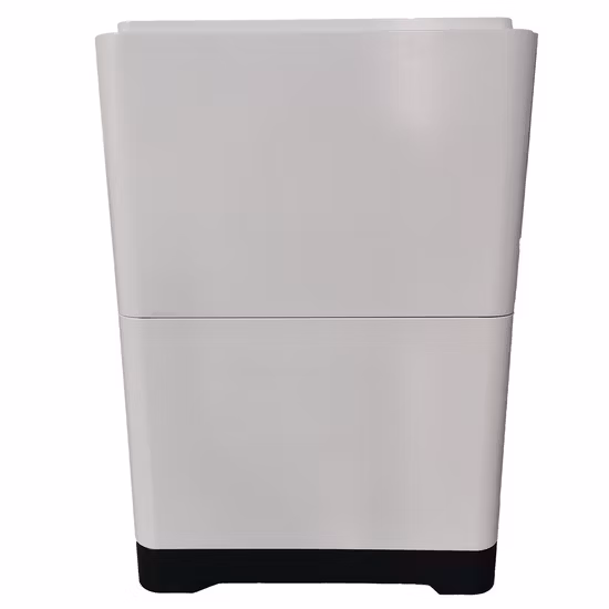 Youthpower Power Wall LiFePO4 48V 51.2V 5kwh 10kwh 15kwh 20kwh Lithium Ion Batteries Solar Home Energy Storage Systems Powerwall Bank